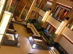 -碧桂园润杨溪谷温泉酒店