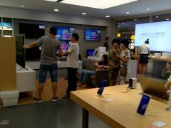 -小米之家(东方宝泰购物中心店)