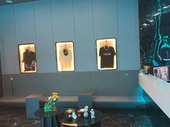 -和光·ALIENSPACE外星人电竞酒店(成都太古里店)