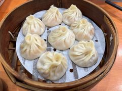 蟹粉鲜肉小笼8只-莱莱小笼·乔艾