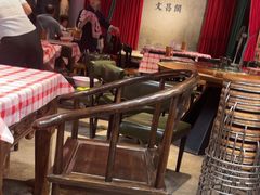 -文昌阁·长沙市井菜(美食地标店)
