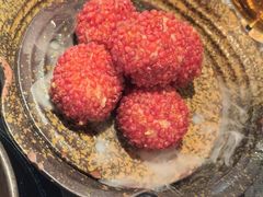 -南里山房·新淮扬菜(徐汇万科店)