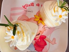 -杜哈夫DOUX RÊVE·生日蛋糕(日月光店)