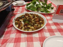 -巴陵全鱼席(湖南老字号汴河街店 )