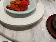 -宴昆山·私房菜(春晖店)