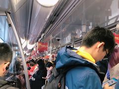 -漕溪路(地铁站)