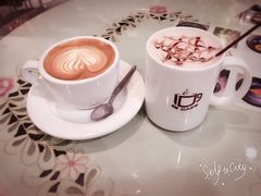 -109 COFFEE(建筑学院店)