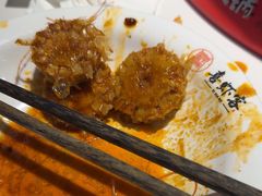 -喜虾客·大虾火锅(郑州无限城店)