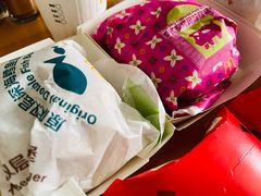 -麦当劳(团结湖店)