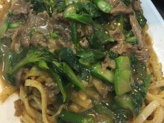 -汕头八里香牛肉店(人民南店)