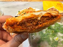 -虢国羊肉汤馆(政二街店)