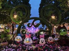 -上海迪士尼度假区