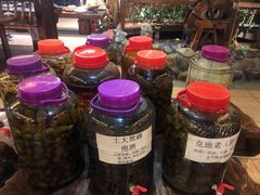 -银生食府·普洱菜(金星店)