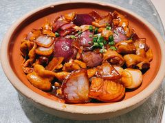 -侬佳蒸菜馆(听潮店)