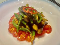 -幸福蔬·时尚蔬食(黄山湖公园店)