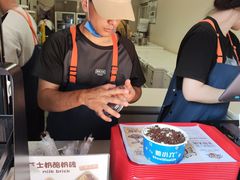 -帅小六刨冰·不一样的奶冰(总店)