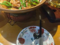 -田婆婆的菜(新天地店)