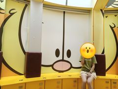 -珠江夜游西堤码头