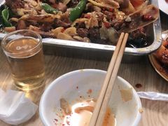 -四姐南瓜田鸡(202店)