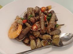 -紫丁香饭店-中餐厅