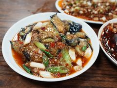 -老丘丘(较场口店)