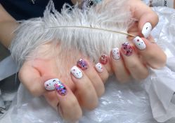 -Hands Nail专业美甲美睫