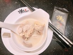 -捞王猪肚鸡火锅(财富中心店)