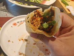 -老济南·地道济南菜(大明湖店)