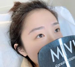-MIVI半永久纹眉纹绣