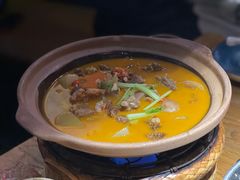 -吃饭皇帝大土家民族菜(正大广场店)