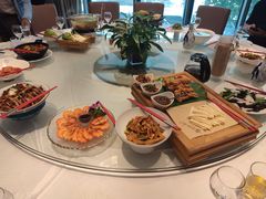 -食为先庐畔渔歌(合作化路店)