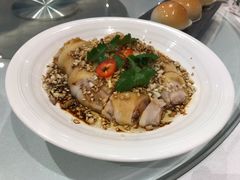 -景月阁空中食府(希尔顿酒店)