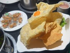 -青一色火锅(摩根店)