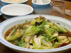 -晚归月亮湾私家菜(临邑路店)