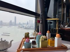 -Da Ivo哒伊沃意大利魔镜餐厅(外滩店)