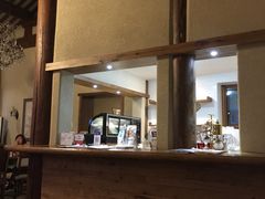 -云端咖啡(古北水镇景区店)
