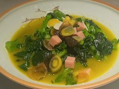 -徽韵人家·传承正宗徽菜(牡丹园店)