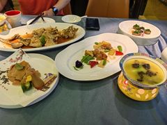 -福禧酒窖·中餐厅 (万柳店)