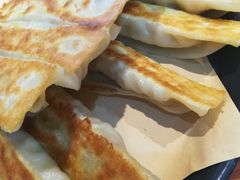 牛肉圆葱锅烙-奉天祥和锅烙铺(滂江街店)