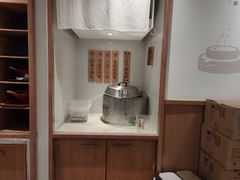 -小满手工粉(上海新世界城店)