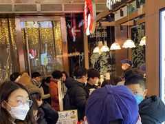 -茶颜悦色(重庆英利大融城LG层店)