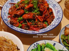-江味龙虾馆·裸蓝龙虾(南山店)
