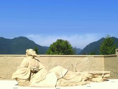 -黄公望隐居地