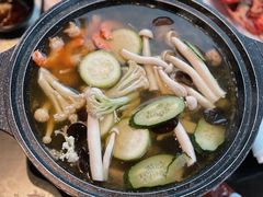 -美食汇自助餐厅(成都万达瑞华酒店)