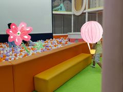 -大润发(康桥店)