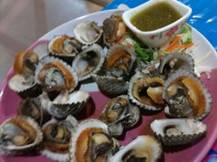-Thiw Soen Seafood Restaurant