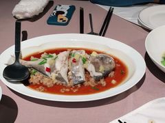 -荣轩(新荣记环球金融中心店)