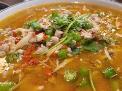 -邱金小炒·30 年盐帮江湖菜(自贡店)