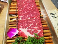 -西塔老太太泥炉烤肉(双井店)