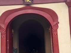 -洛阳古墓博物馆